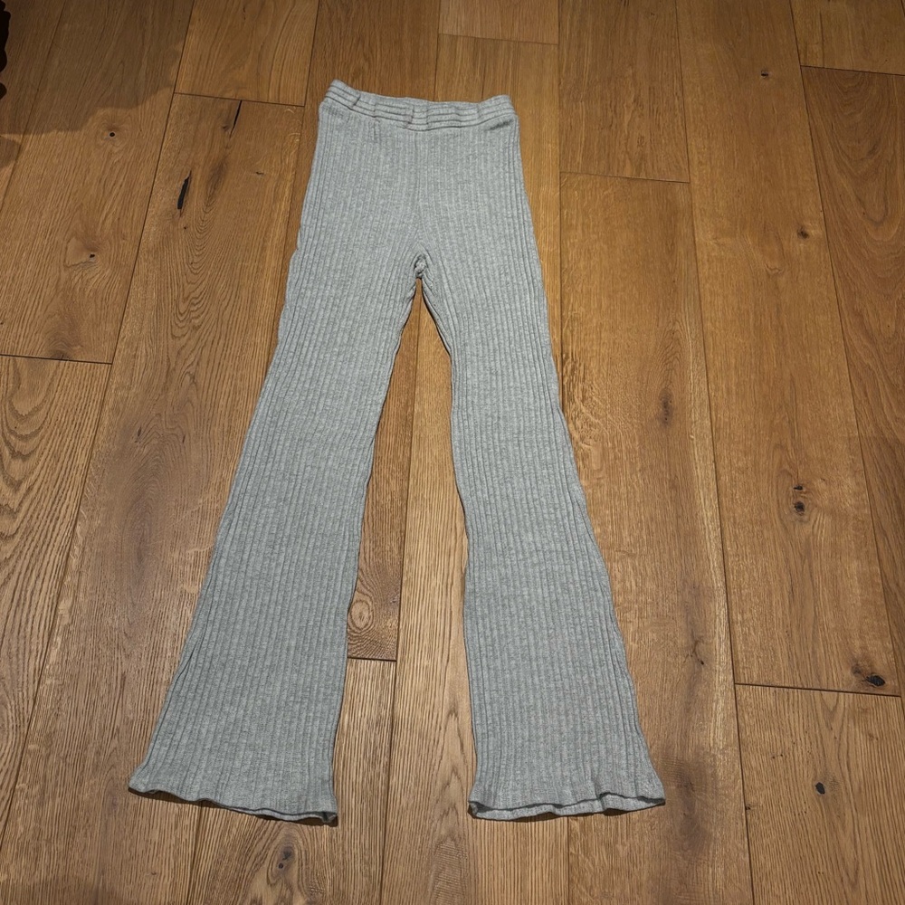 Altar’d State Ribbed Yoga Pants